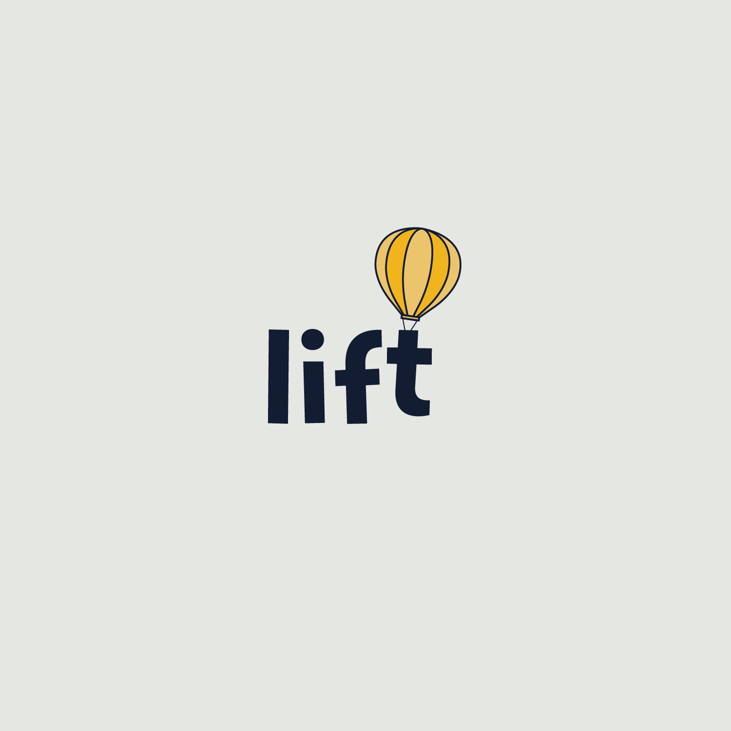 lift logo